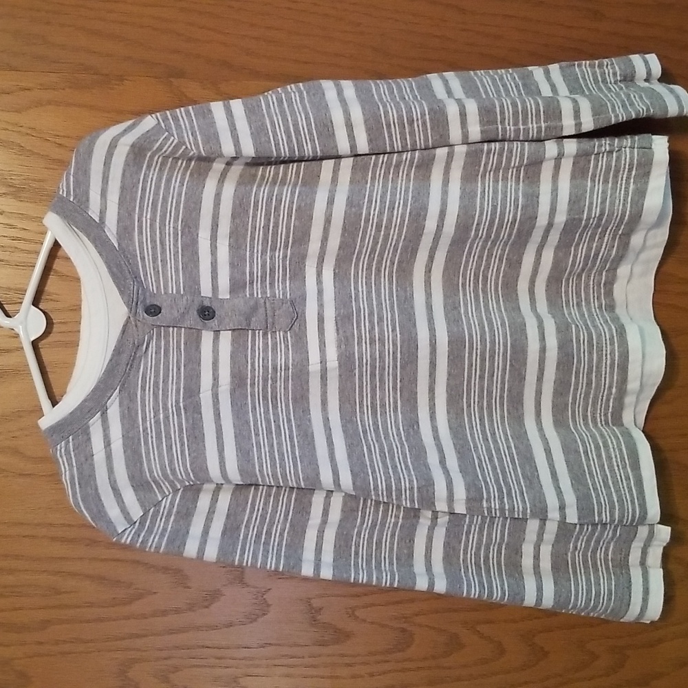 The Children's Place Boys Long-sleeve Shirt